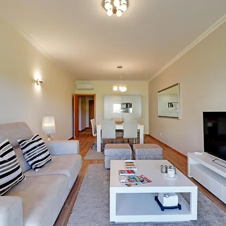 Apartamento Paradise By Homing *