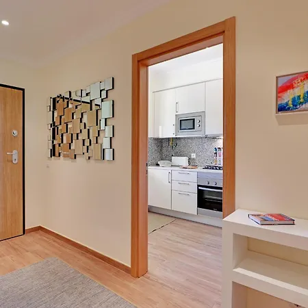 Paradise By Homing * Albufeira