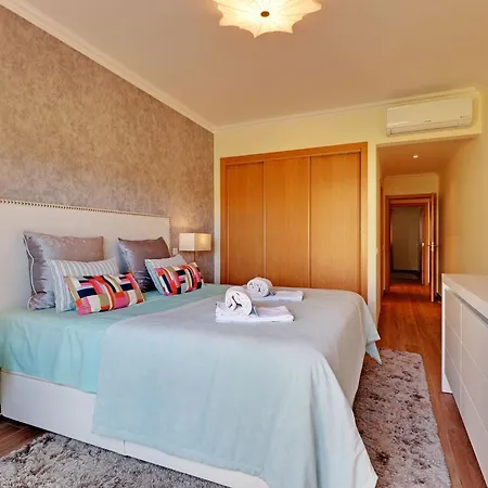 Paradise By Homing Apartamento Albufeira