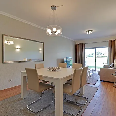 Paradise By Homing Apartamento Albufeira
