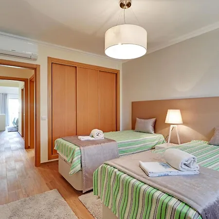 Apartment Paradise By Homing