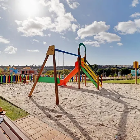 Apartment Paradise By Homing Albufeira