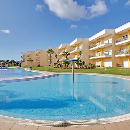 Apartment Paradise By Homing Albufeira