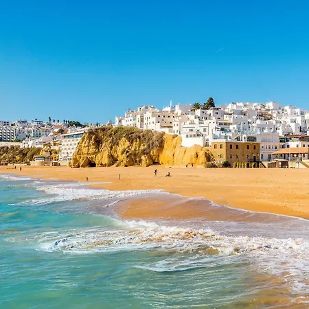 Paradise By Homing Apartment Albufeira