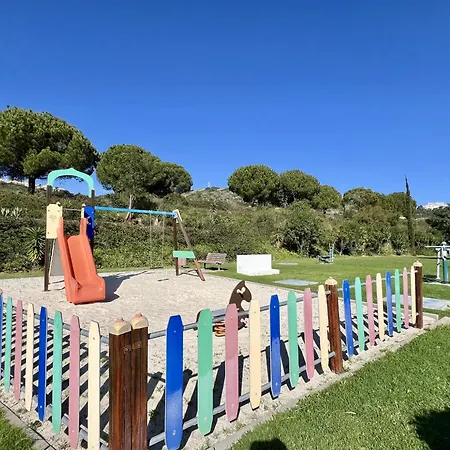 Paradise By Homing Apartment Albufeira