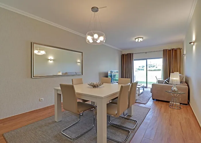 Paradise By Homing Apartment Albufeira