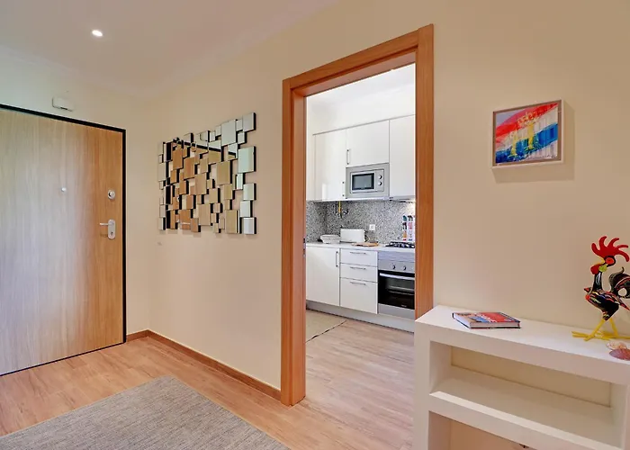 Paradise By Homing * Albufeira