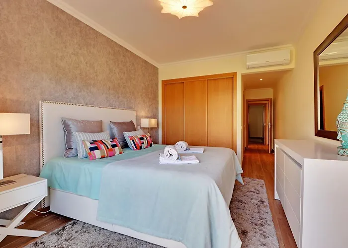 Paradise By Homing Apartment Albufeira