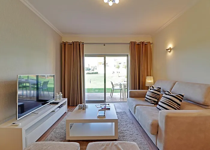 Paradise By Homing Albufeira