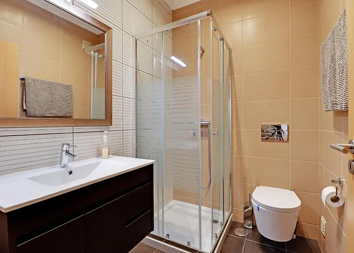 Paradise By Homing Apartment