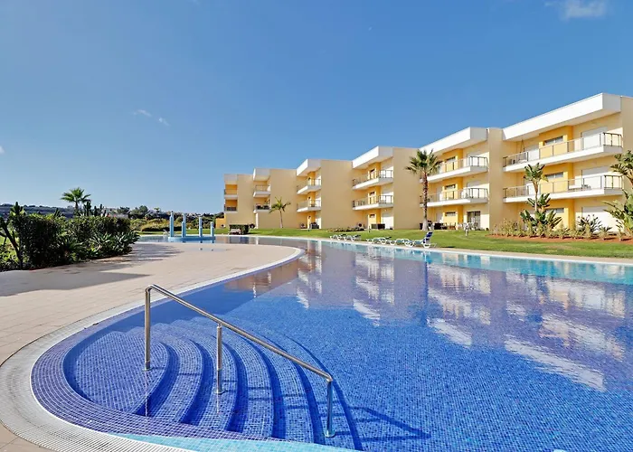 Paradise By Homing Apartment Albufeira