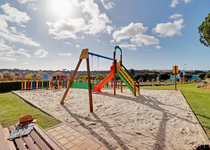 Apartment Paradise By Homing Albufeira