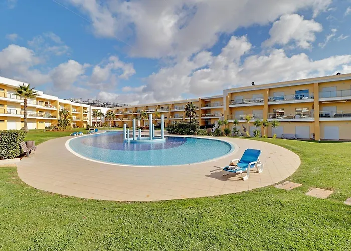 Paradise By Homing Albufeira