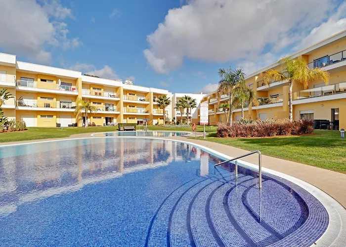 Apartment Paradise By Homing *