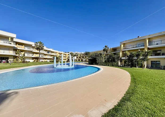 Paradise By Homing * Albufeira