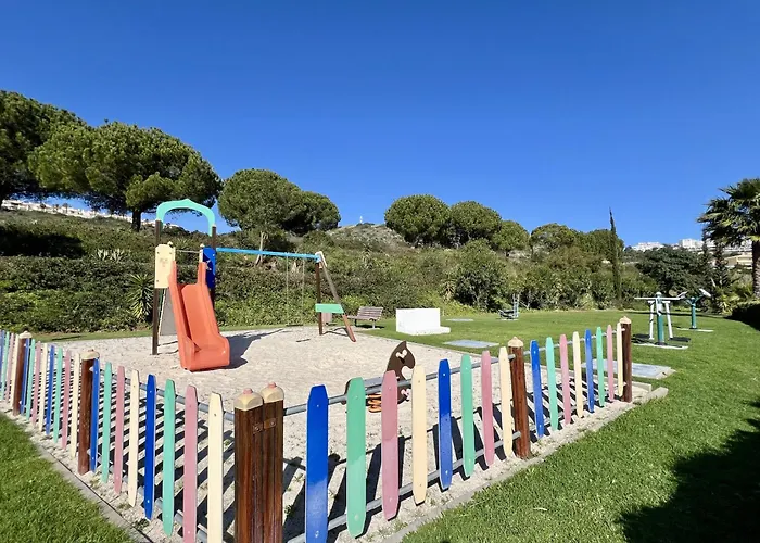 Paradise By Homing Apartment Albufeira