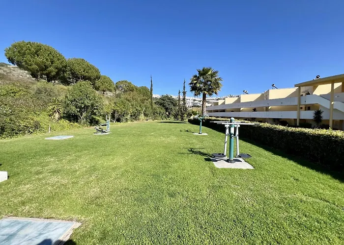 Paradise By Homing Albufeira