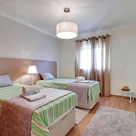 Paradise By Homing Apartment