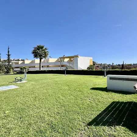Apartment Paradise By Homing Albufeira